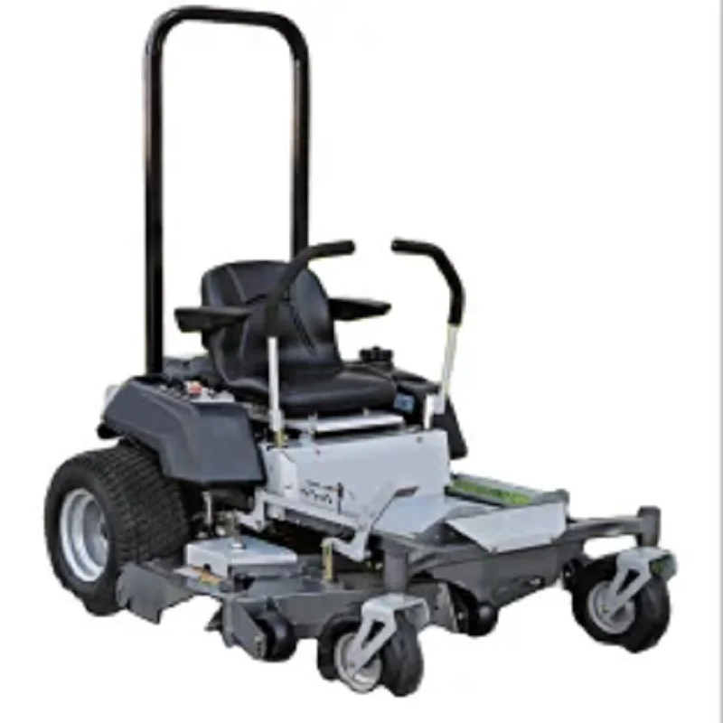 42 52 60 Inch Zero Turn Lawn Mower with 25HP Gasoline Engine