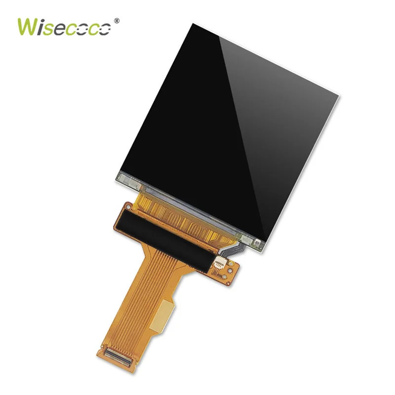Wisecoco LS029B3SX02 2.9 Inch LCD Display 1440x1440 High