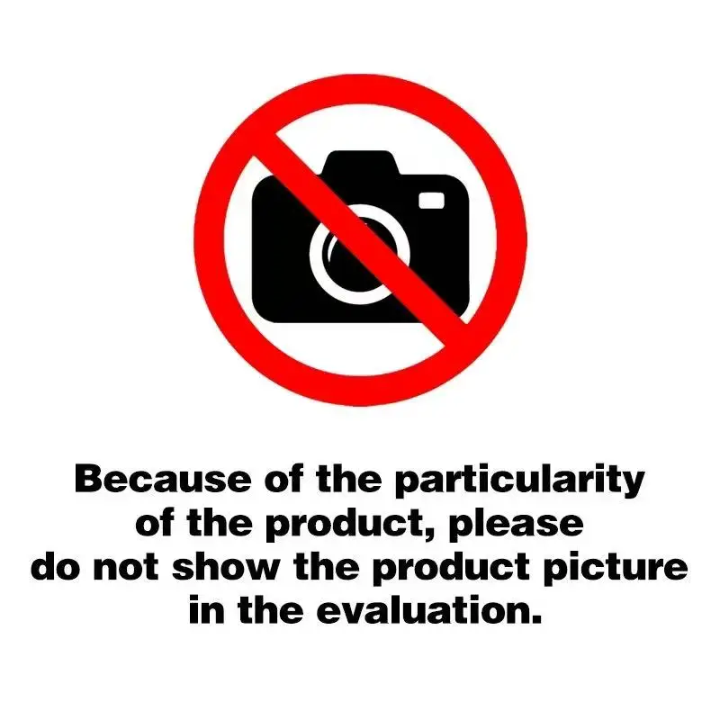 Premium Quality Empty Smartphone Packaging Box with Sealing Sticker, Tray & Manual