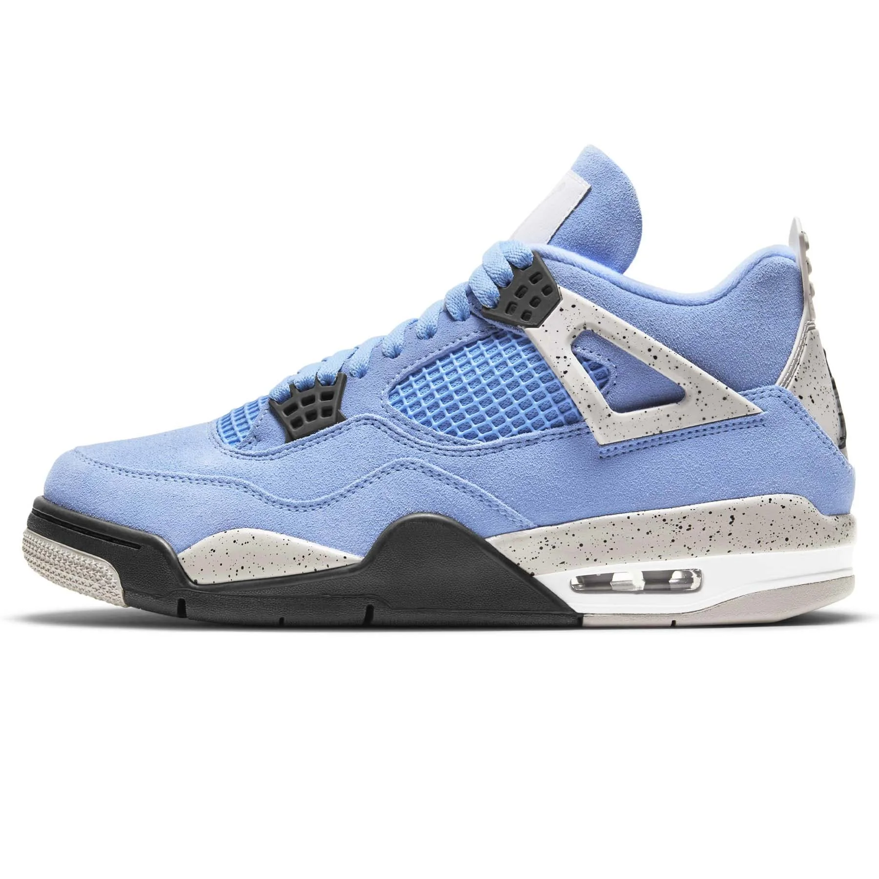 Мужские классические кроссовки University Blue AJ4