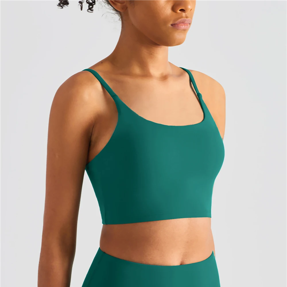 

Vnazvnasi Sports Bra For Women Gym Yoga Bra Sports Sexy Top Workout Bra Lingerie Gym Fitness Halter Underwear Female Crop Top