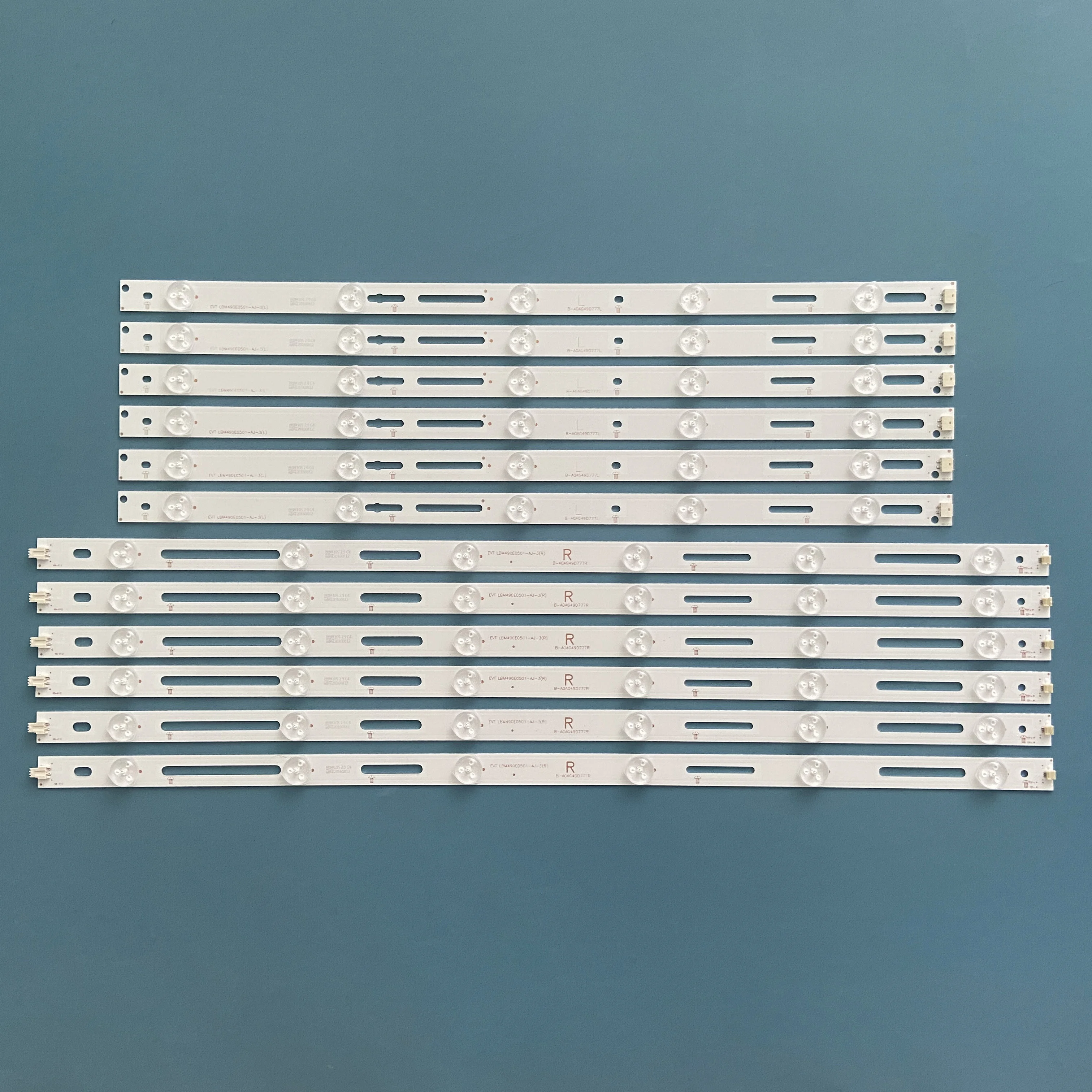LED Backlight strip For AOC 50