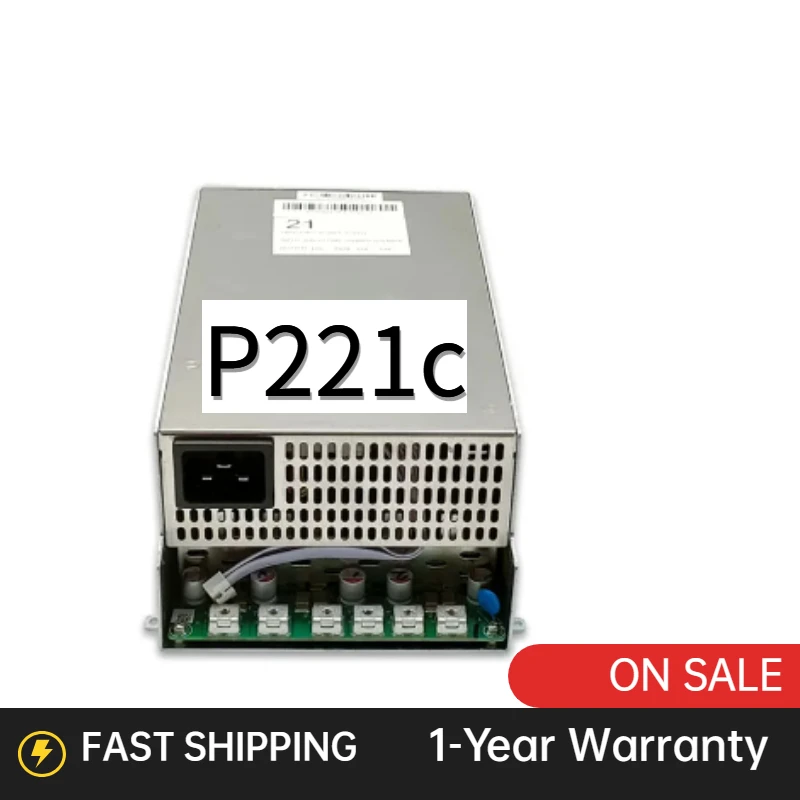 

Новый блок питания whatsminer p21 P221C P222C P221B P222B P21D P21E P10 для Whatsminer