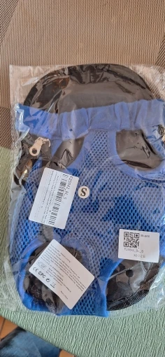 Pet Adventure Carrier Backpack photo review
