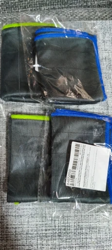 Chiffon Carbone Vitres – MyClearMate™