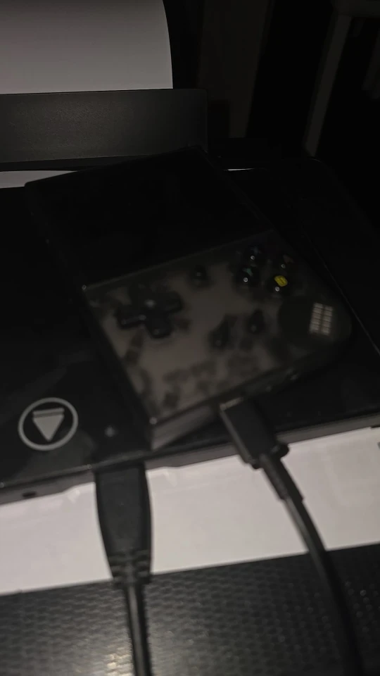 RetroBoys Console The Pro photo review