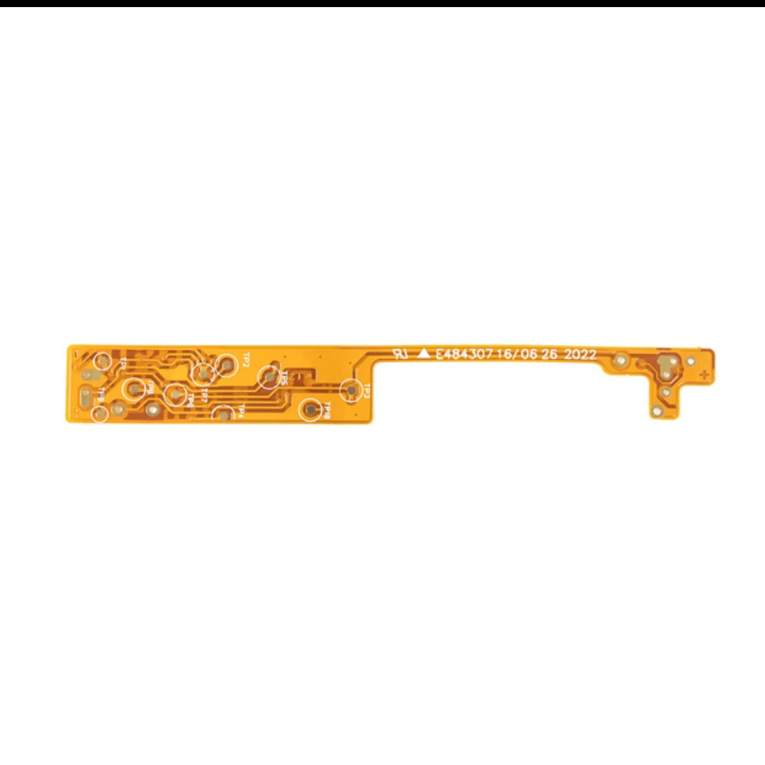 FPC Flexible Printed Circuit Board Single-sided FPC Double-sided Polyamide Flexibl Customized