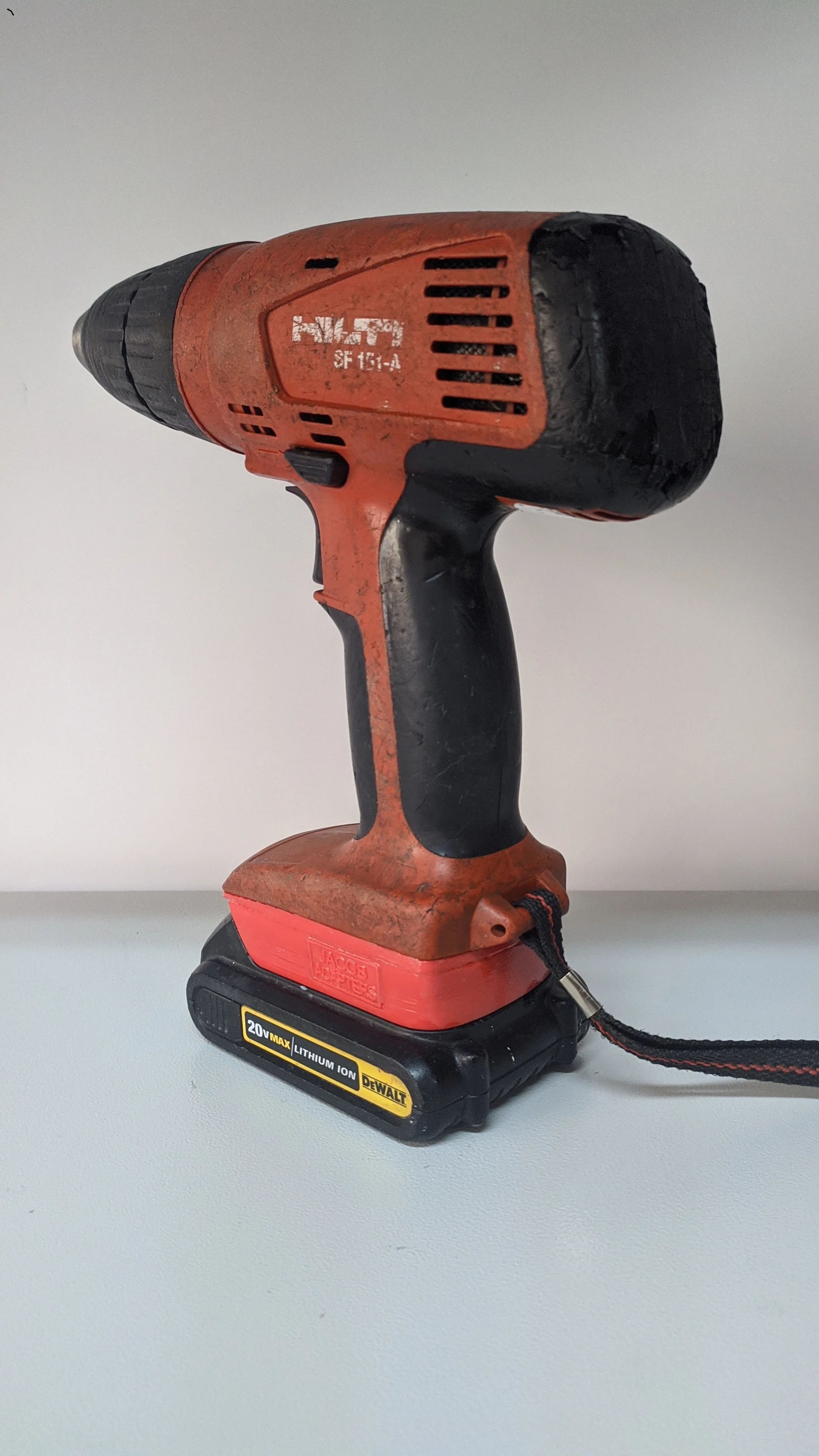 Sf 151 a hilti sale
