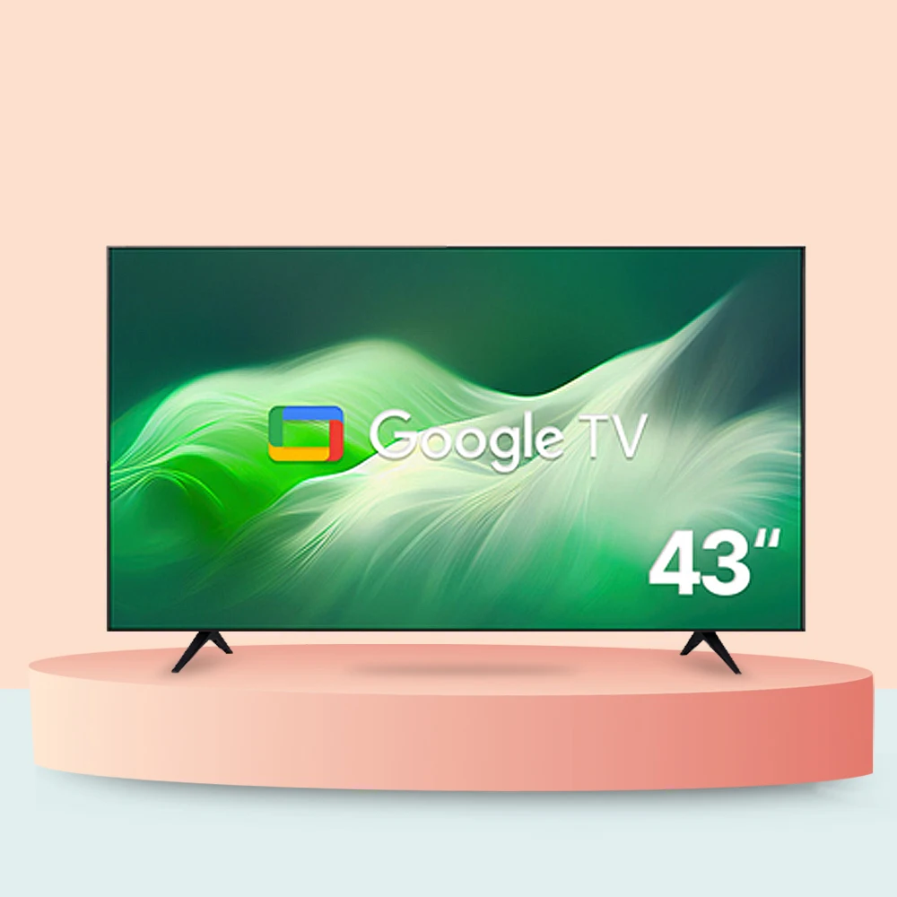 뷰바이미 무빙뷰 삼탠바이미 43인치 FHD 스마트TV