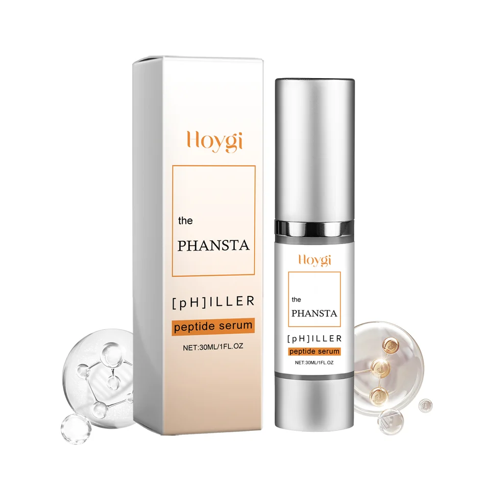 Hoygi Firming Anti Wrinkle Face Lotion 30ml