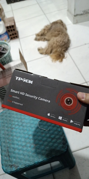 2k 3MP WIFI Camera Outdoor IP66 Surveillance Security Protection Video IP Camera Wireless AI Human Detect iCSee CCTV Bullet Cam photo review