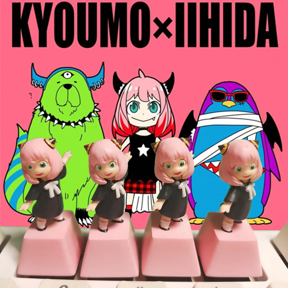 

1 шт., колпачок для механической клавиатуры с 3d-печатью