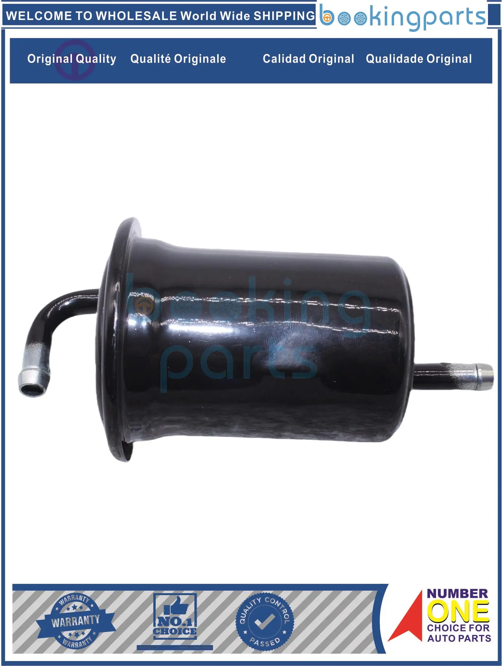 Fuel Filter For SUZUKI VITARA 97-/626 93-,G5982,G6591,1541065D00,FT5419,30020673,SF9953,Z572,FS9090