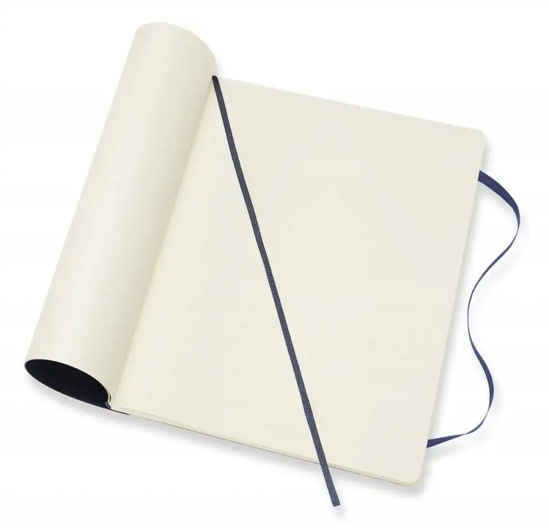 Рисунок 4 - Блокнот Moleskine Classic Soft XLarge 190х250мм