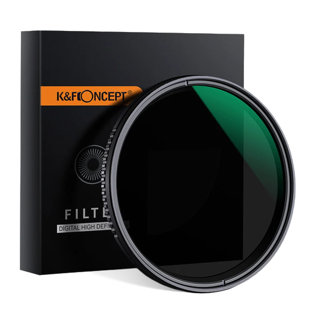 Filter K & F concept nd8 2000 67mm kf01.1358Camera Filters AliExpress