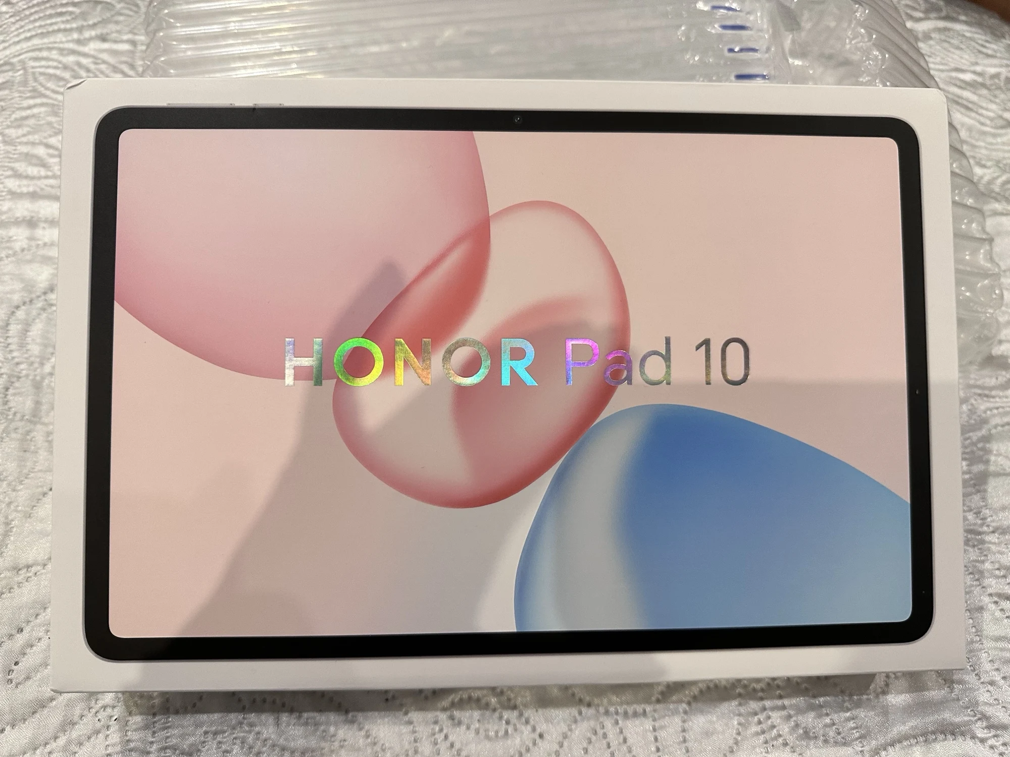 HONOR Pad 10 グローバル版 12インチ 新品 2025 New HONOR Pad 10 Global Version 12.1'' WIFI 2.5K HONOR Eye