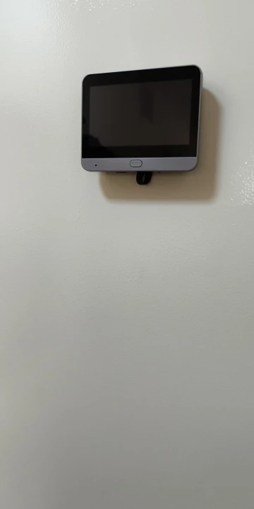 HD Smart Eye, Your Front Door, Visible Everywhere You Go.