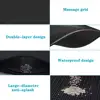 Cat Litter Mat Waterproof Urine Proof Kitty Litter Mat Honeycomb Double Layer Litter Box Mat Skidproof Soft EVA Cat Litter Mat 5