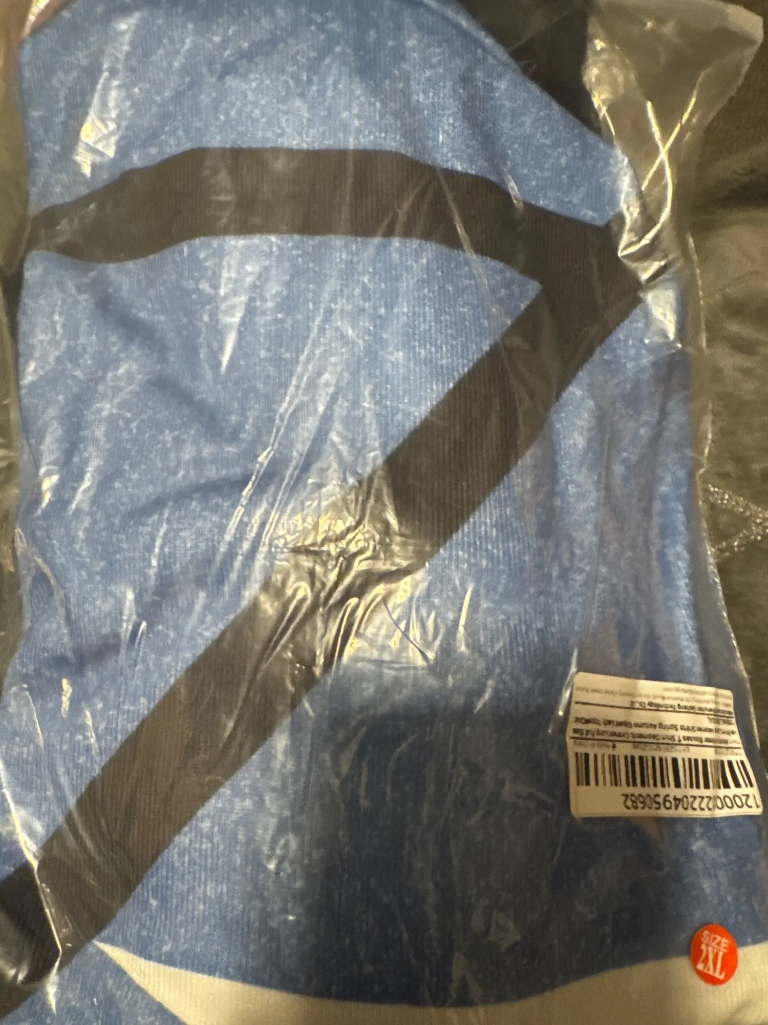 Women Autumn Winter Blouses T Shirt Geometric Contrast Long Full Sleeve Print Loose Women Shirts Spring Autumn Elegant Lady Tops photo review