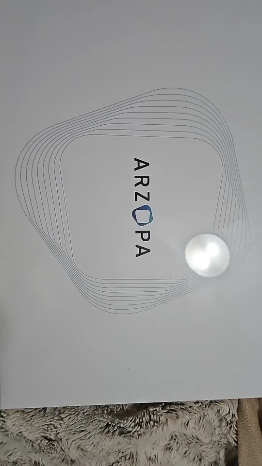 NOVO ARZOPA 15.6 inch Monitor Portátil FHD 1080P IPS USB-C Mini-HDMI photo review