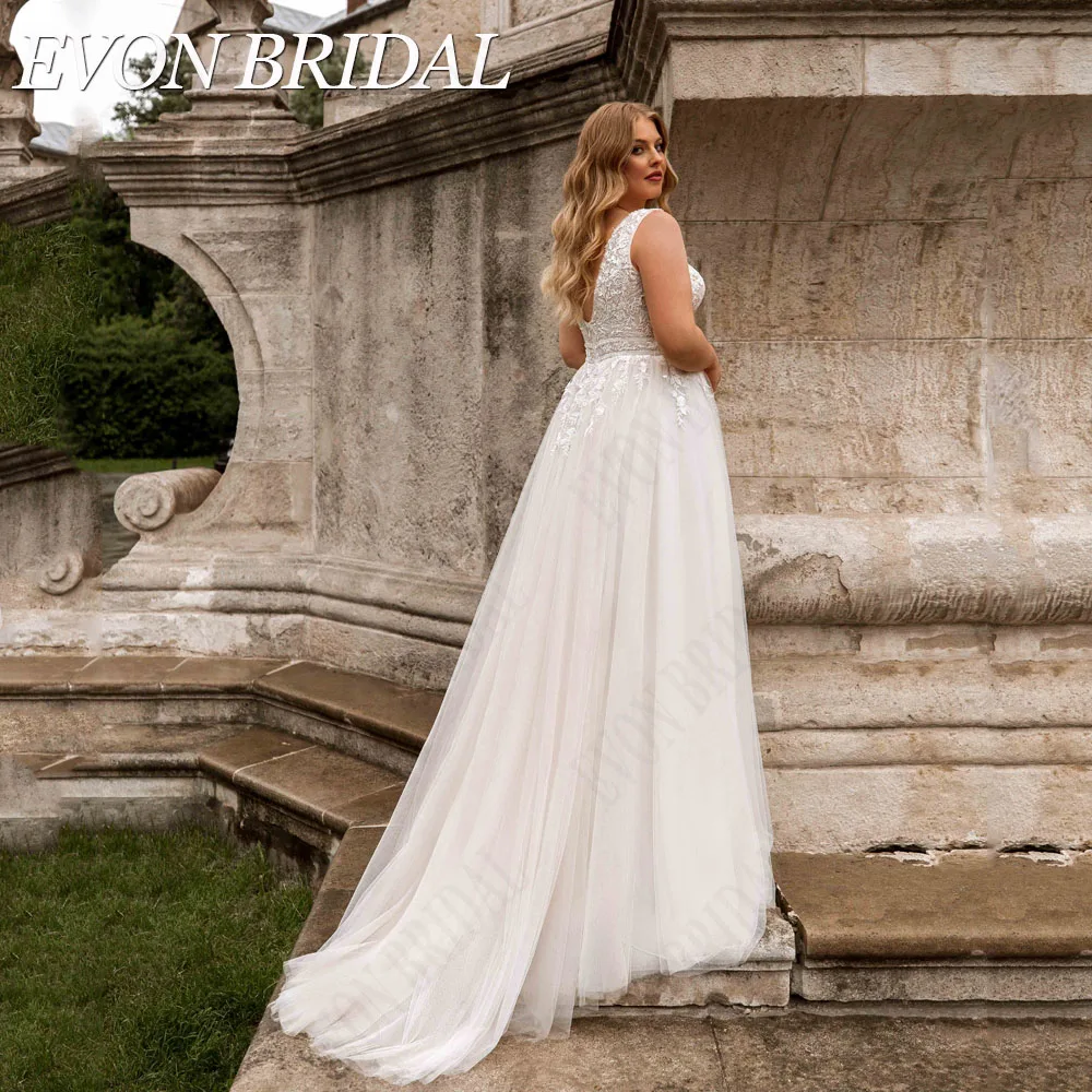 Рисунок 2 - Evon Bridal Богемия Свадебное платье