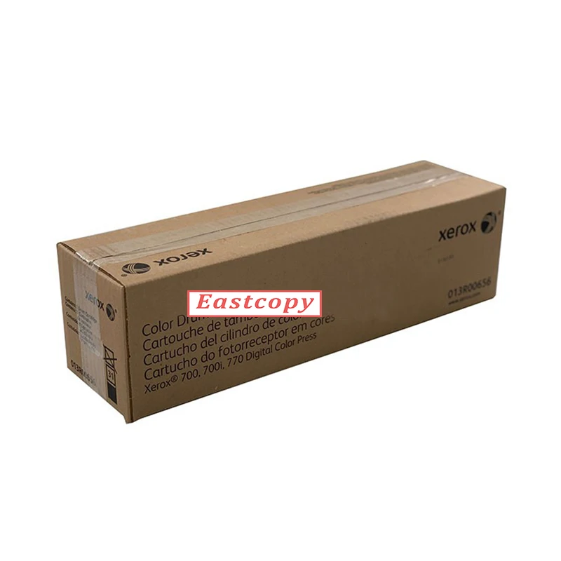 Original US Version Drum Unit For Xerox 700 700i 770 Digital Color Press 013R00655 013R00656