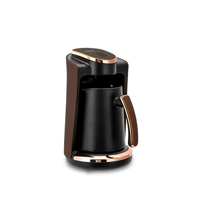 Electric Coffee Maker for Instant coffee 250Ml for Single Cup Coffee Pot Tea Pot 550W Home Appliance Pod maker