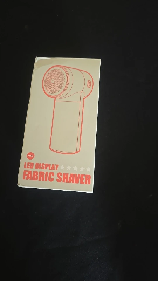 STOPLINT™ Lint remover