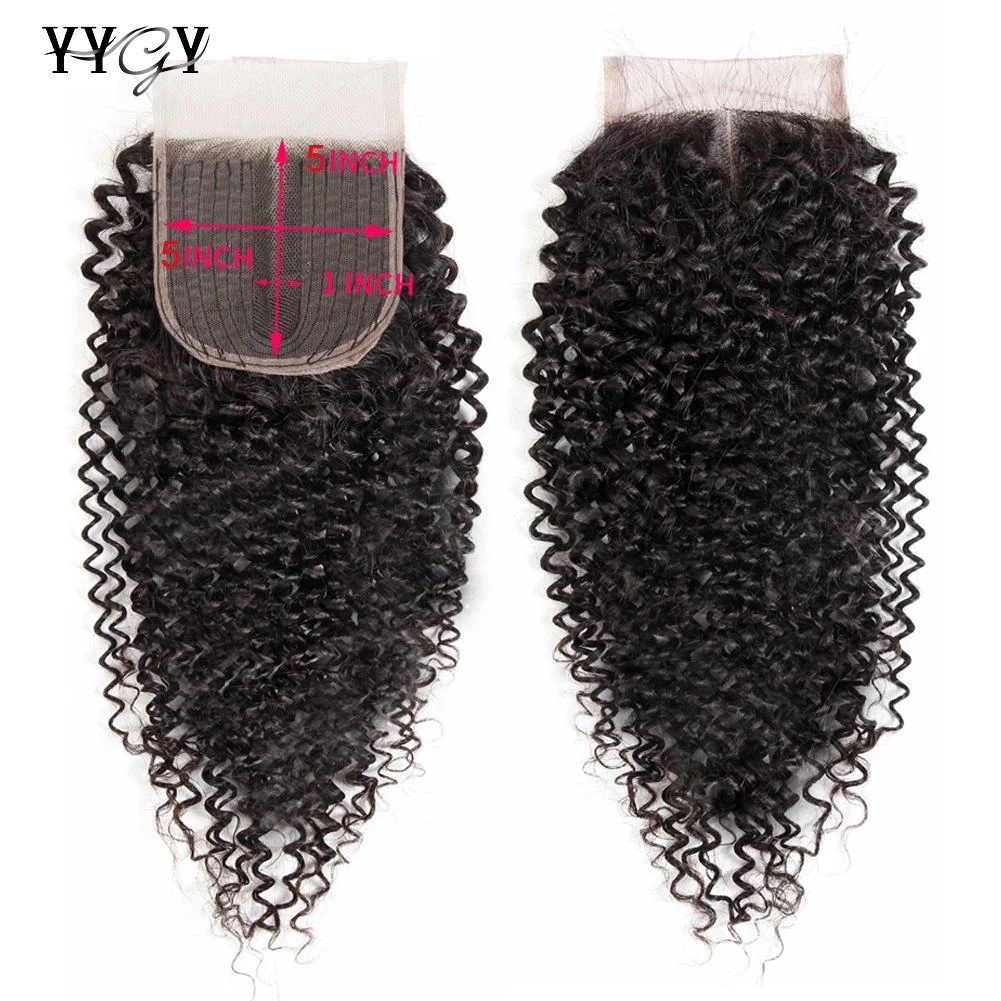 Рисунок 3 - 40-дюймовые кудрявые человеческие волосы