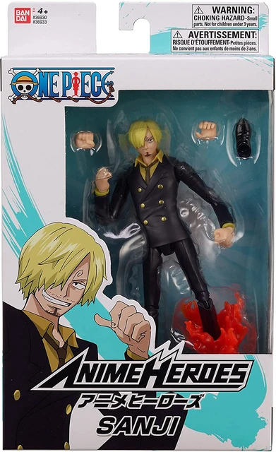 Figurine One Piece Ace Enfant  Figurine One Piece – Boutique One Piece