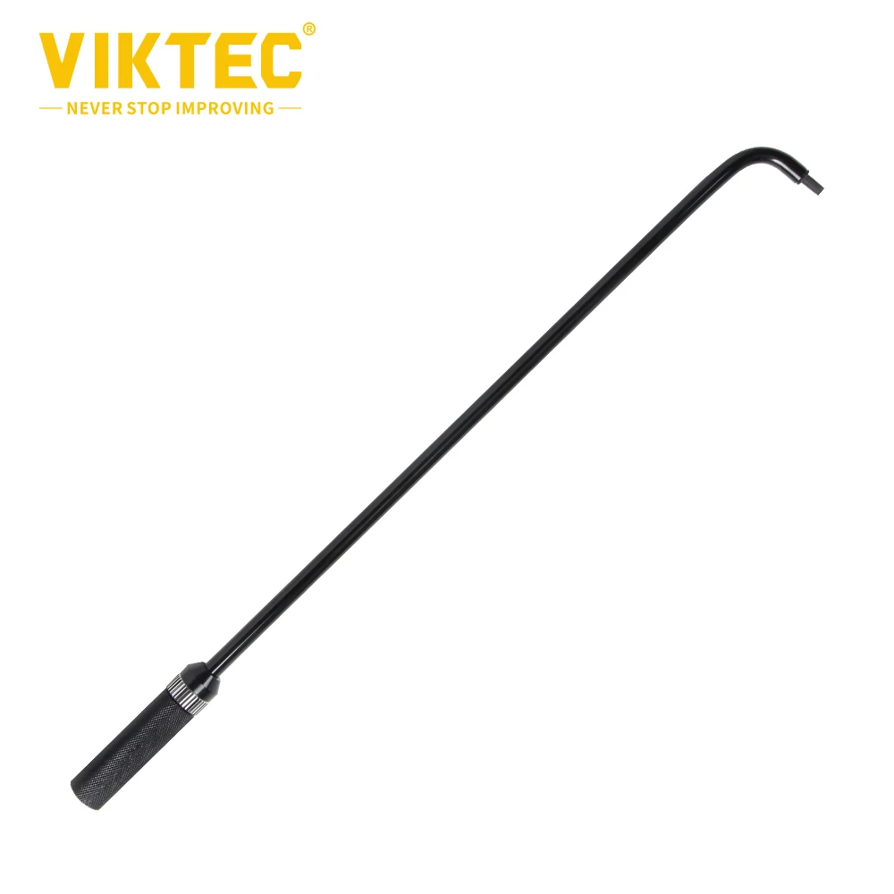 Pilot Screw Adjusting Tool Screwdriver for Moto Carburetor Pilot Adjustmenting Wrench,VT17705 90 degree right angle extension screwdriver socket adapter drill attachment replace tool electric screw driver corner device