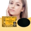 Hoygi Snake Oil Cleansing Soap Gently Cleanses Facial Skin, Leaving it Soft, Smooth, Refreshing, and Oil Controlling 100g 5