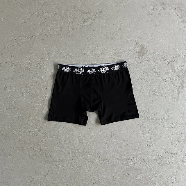 Chrome Hearts BOXER BRIEF きわどい BLK size XL