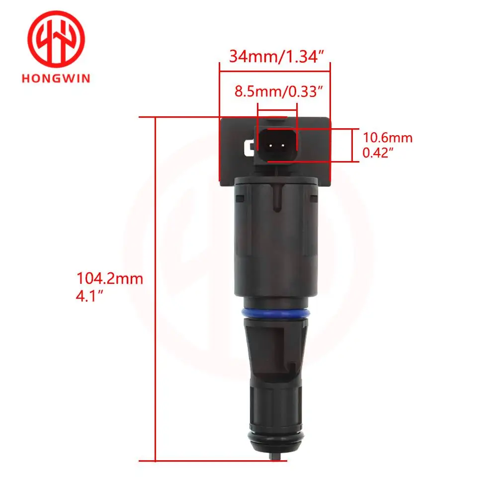 Automatic Transmission Speedometer Speed Sensor 32702BN800 32702-BN80A 32702-AX010 for Nissan Tiida Almera Livina Sentra March