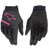 ALPINESTARS Motocross MX Gloves for Motorcycle BMX MTB ATV Off-Road Mountain Bike Cycling Anti-Fall Protection 5