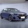Hot Selling 2024 BMWs I5 eDrive 40 Luxury Pure Electric 256 to 295 mi Cars Premium New Energy Vehicle EV Car