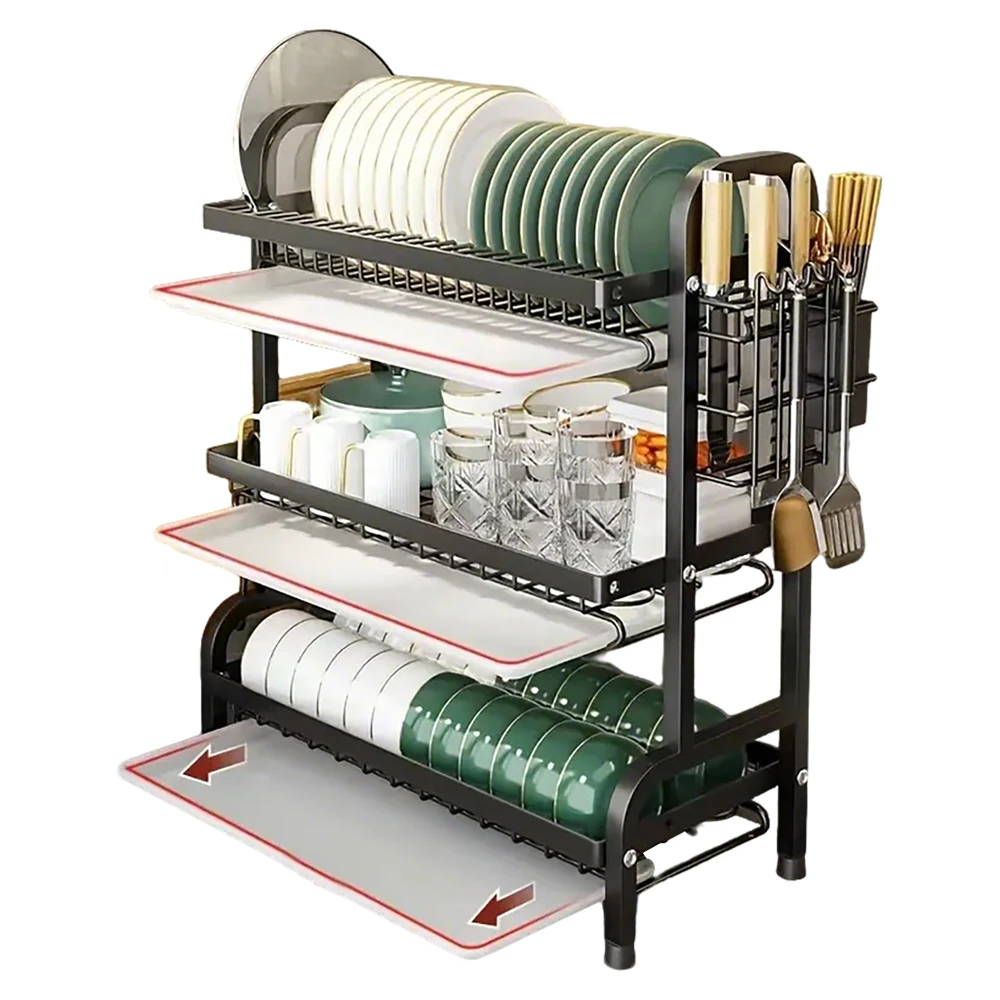 välinetelineen osasto