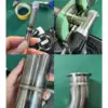 GhionChion Automatic TIG Orbital Welding Machine with Enclosed Welder Head for Food and Sanitary Use 5