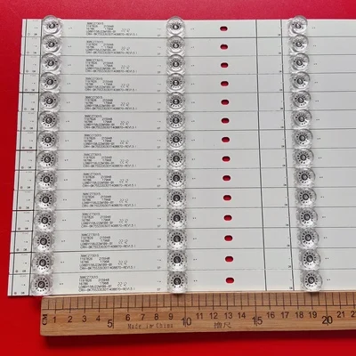 LED Ʈ Ʈ 8  Hisense 75 &TV 75R6E1 CRH-BX75S3U713030T14088BS-REV1.1 JS 07FZD-03E348124HN HD750S3U71-L3B2