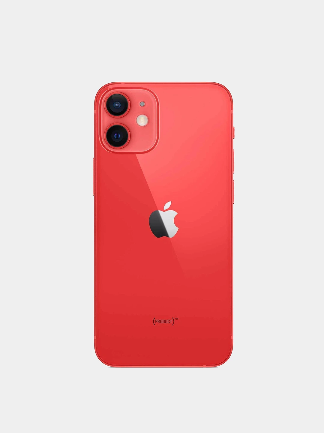 Apple iPhone 12 mini, 256 GB, (PRODUCT)RED