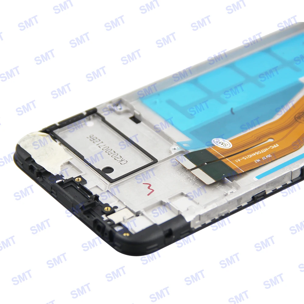   LCD ÷ ġ ũ , Ｚ A11, A115, A115F, A115F, DS LCD, 6.4 ġ