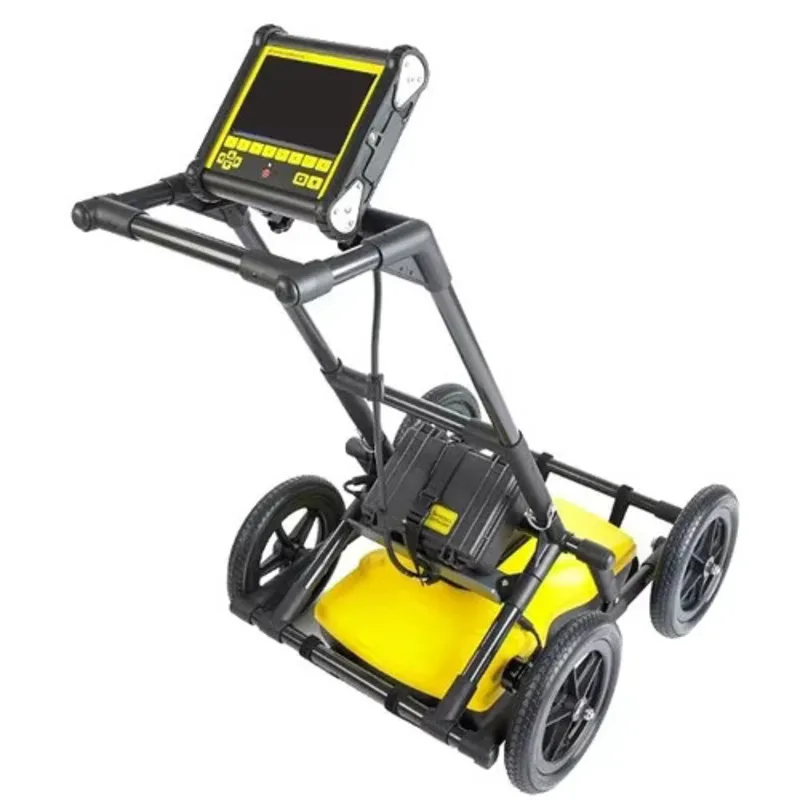 BUY 2 GET 1 FREE ORIGINAL LMX200 GPR Underground Utility Locator