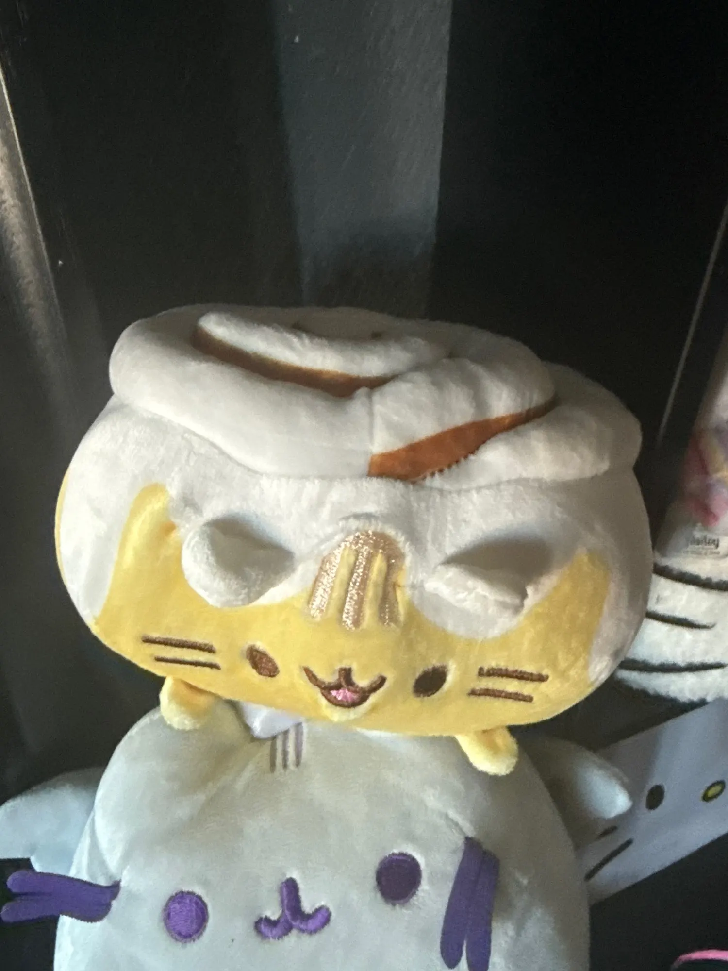 Pusheen Plushies - Dessert Edition photo review