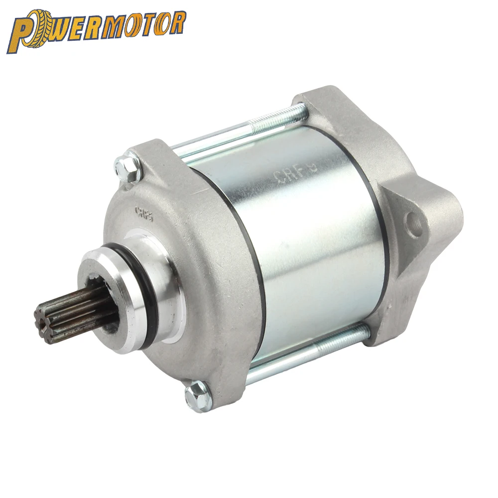 

For KTM Motorcycle Starter Motor 250 300 EXC XC TPI Six Days 2017 2018 55540001000 Enduro Dirt Bike Tuning Accessories Wholesale