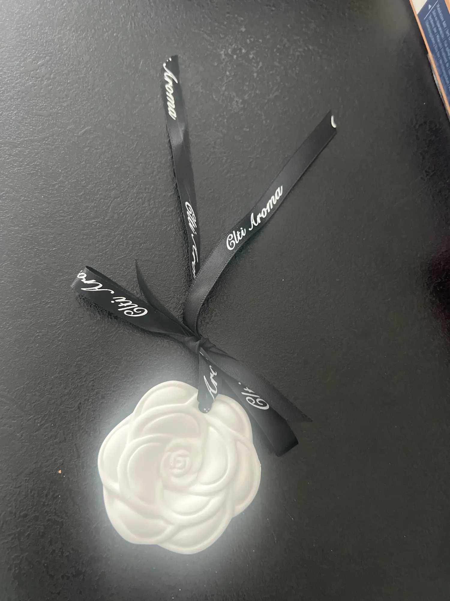 Plaster Home Fragrance, customer photo