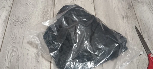 Men's Sport Pants with Zipper Pockets photo review