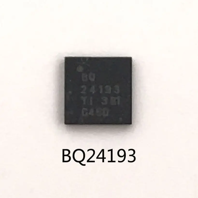 

2 Pieces for Nintendo Switch Lite BQ24193 Battery Charging Management IC Chip