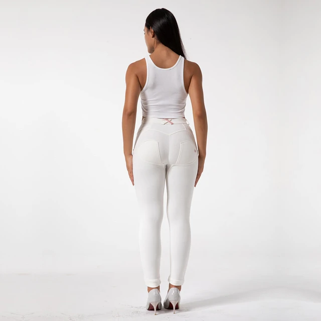 Details more than 144 white athletic leggings