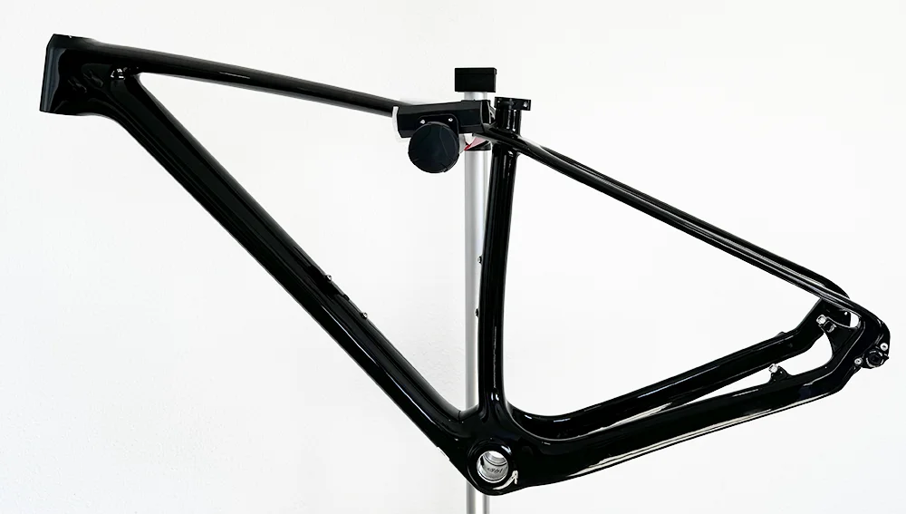 EU-freier THRUST Carbonrahmen 29er 15 17 19 Carbon MTB-Rahmen BSA Fahrradrahmen Boost MTB-Rahmen 148 12 Quadro Carbono MTB 29er – Detail 24