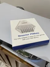 Besavior P5Mate Pro Converter Adapter Emulator for PS5 Game Besavior P5Mate Pro Converter Adapter Emulator for PS5 Game